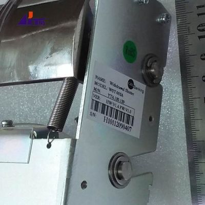 Parti di macchine ATM GRG Serratura di prelievo bancario WST-002A YT4.120.129