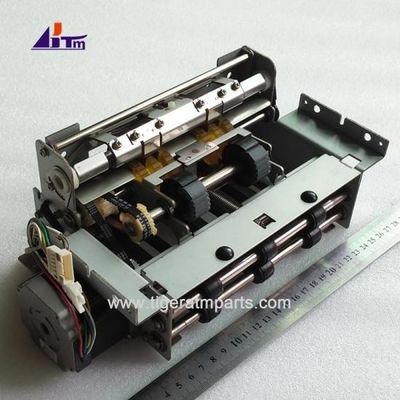 GRG, alimentatore di banconote per macchine bancarie NF-001 YT4.029.020 Componenti ATM