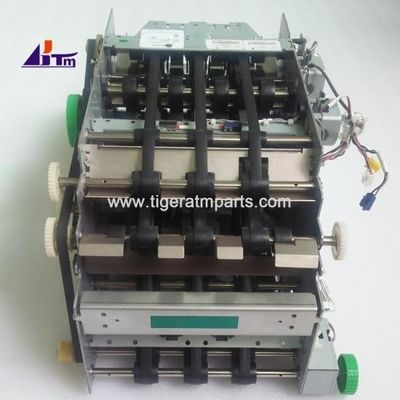 Componenti delle macchine bancomat GRG Banca CDM8240 Nota Trasporto NT-001 YT4.029.025