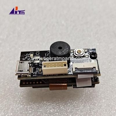 Modulo di scansione del codice QR GRG NT0810-1 0810-122090002 202060224 Parti ATM