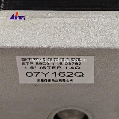 Parti di macchine ATM GRG Banking Stepping Motor STP-59D3182 711060538