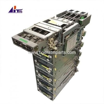 Fujitsu F510 Dispenser Module Con Cassette Banca Parti della macchina ATM