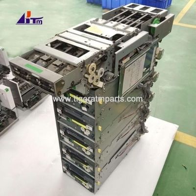 Fujitsu F510 Dispenser Module Con Cassette Banca Parti della macchina ATM