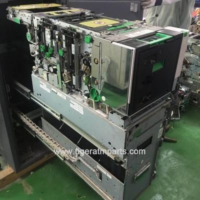 Nuove parti originali Fujitsu ATM G610 Dispenser ATM Macchine accessori