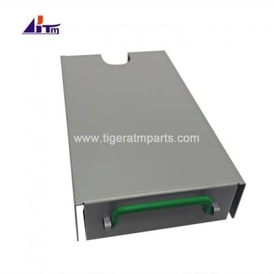 Fujitsu F53 Dispenser Reject Cassette Box KD03232-C540 ATM Macchine accessori