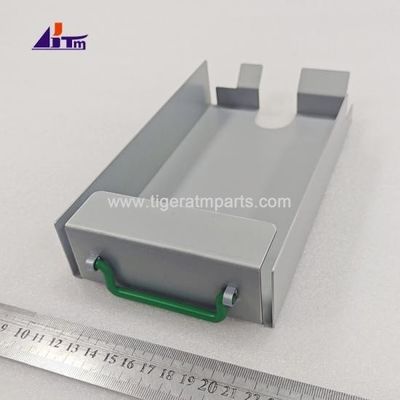 Fujitsu F53 Dispenser Reject Cassette Box KD03232-C540 ATM Macchine accessori