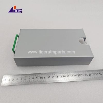 Fujitsu F53 Dispenser Reject Cassette Box KD03232-C540 ATM Macchine accessori