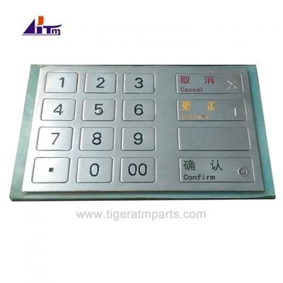 PT116 King Teller ATM Parts EPP Tastatura Pinpad ATM Machine Parts
