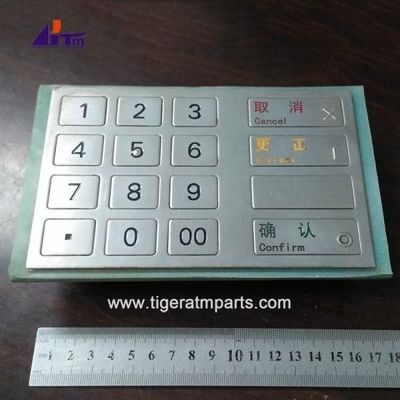 PT116 King Teller ATM Parts EPP Tastatura Pinpad ATM Machine Parts