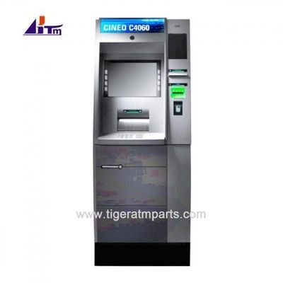 Wincor Nixdorf Cineo C4060 Recycling Bank ATM Teller Automatic