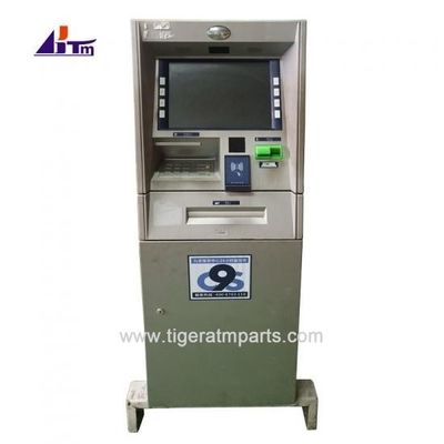 Wincor Nixdorf Procash PC280 bancomat macchina bancaria tutta la macchina in posizione libera
