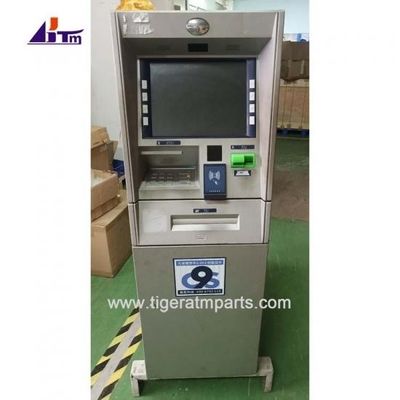 Wincor Nixdorf Procash PC280 bancomat macchina bancaria tutta la macchina in posizione libera