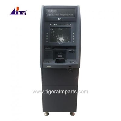 Macchine bancomat a schermo tattile NCR 6635