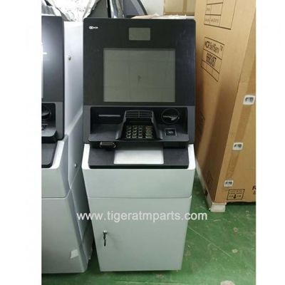 NCR 6683 Bancomat Automatico SelfServ 83 ATM riciclatore Intera macchina