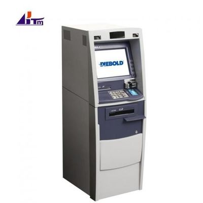 Bancomat NCR Diebold Wincor Hyosung Hitachi GRG