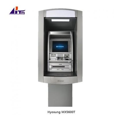 Bancomat NCR Diebold Wincor Hyosung Hitachi GRG