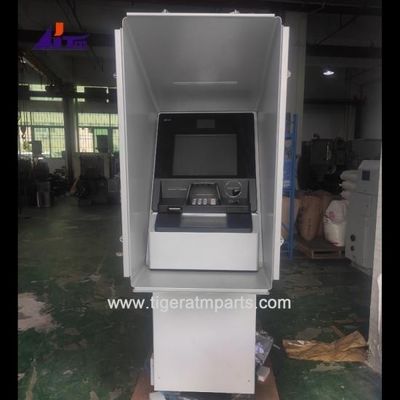 NCR SelfServ 87 Riciclatore NCR 6687 Bancomat Esterno Attraverso Il Muro Riciclatore di Contanti