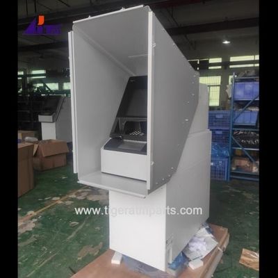 NCR SelfServ 87 Riciclatore NCR 6687 Bancomat Esterno Attraverso Il Muro Riciclatore di Contanti
