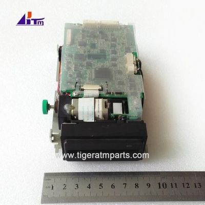 Parti di macchine bancomat Sankyo Compact Motorized Card Reader ICT3K7-3R6940