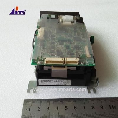 Parti di macchine bancomat Sankyo Compact Motorized Card Reader ICT3K7-3R6940