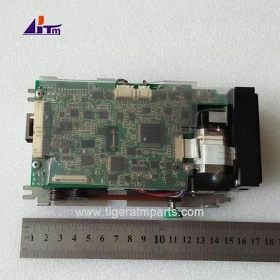Parti di macchine bancomat Sankyo Compact Motorized Card Reader ICT3K7-3R6940