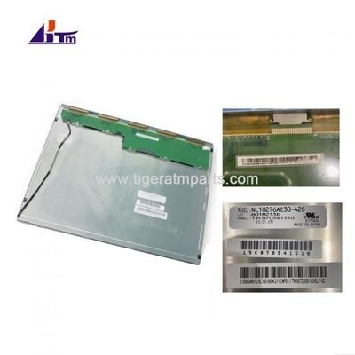 Parti della macchina ATM LCD Monitor Display 15 pollici NL10276AC30-42C
