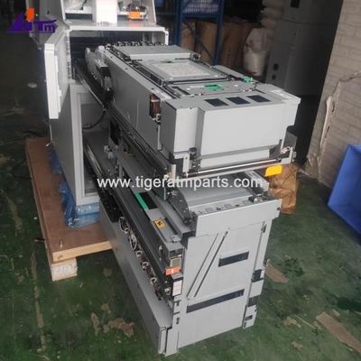 Parti di macchine bancomat NCR BRM 6687 Modulo di distribuzione con cassette