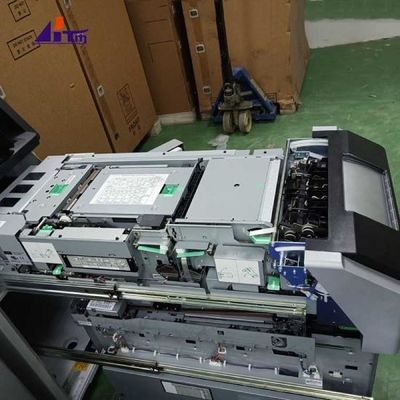 Parti della macchina ATM dispenser NCR 6683 BRM
