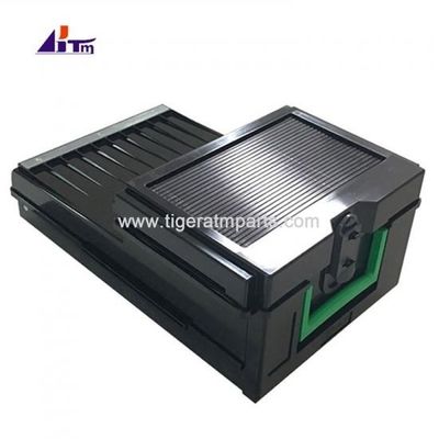 445-0756691 NCR S2 Cassette di rigetto ATM Parti di macchine