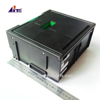 009-0023114 NCR 6674 Cassa di rifiuto Cassa del bancomat Parti di macchine
