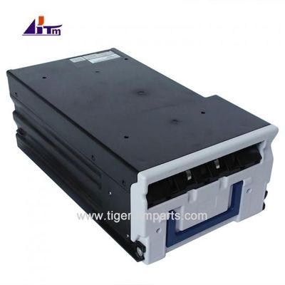 Parti di macchine ATM NCR GBRU G610 6626 Cassetta di riciclo Narrow 009-0025324