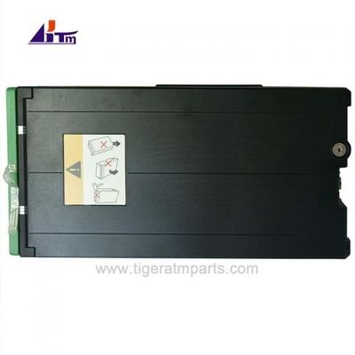 009-0029129 NCR 6683 BRM Cassette bancomat di rifiuto Parti di macchine
