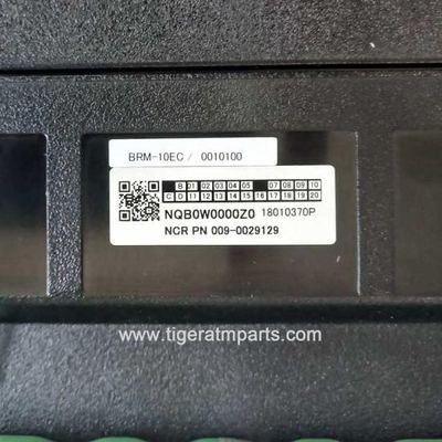 009-0029129 009-0035724 NCR Selfserv 6683 6687 ATM BRM Rifiuto Cassetta