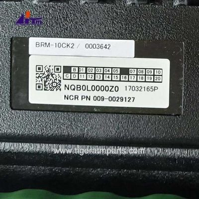 Parti di macchine bancomat NCR self-serv 6683 BRM Recycler Cassette 009-0029127