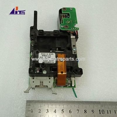 009-0022394 NCR Dip Card Reader Parti di macchine bancomat