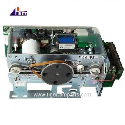 445-0704479 NCR 66XX lettore di schede USB Parti di macchine bancomat