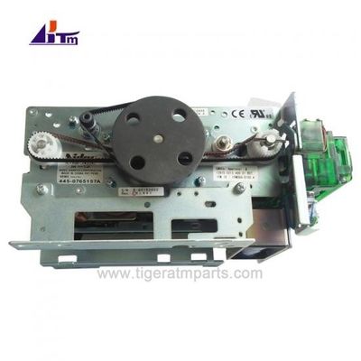 445-0765157 NCR 6683 6687 lettori di carte parti di macchine bancomat