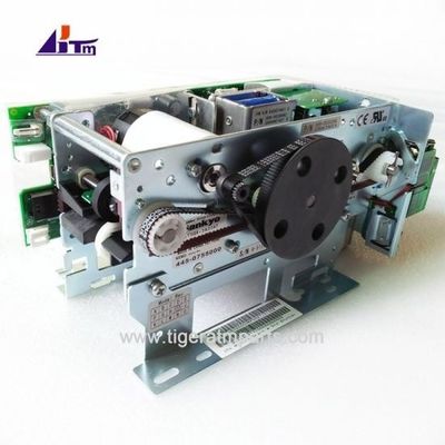 445-0755000 NCR 66XX Card Reader Parti di macchine bancomat