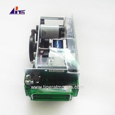 445-0755000 NCR 66XX Card Reader Parti di macchine bancomat