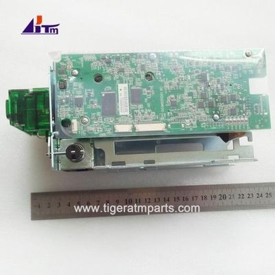 445-0755000 NCR 66XX Card Reader Parti di macchine bancomat