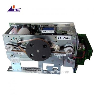 Parti di macchine bancomat NCR 6625 Selfserv 25 USB Smart Card Reader 445-0704482