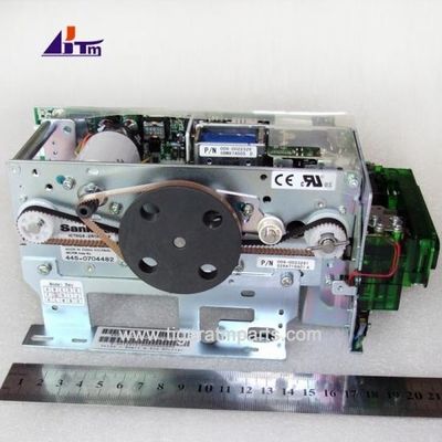 Parti di macchine bancomat NCR 6625 Selfserv 25 USB Smart Card Reader 445-0704482