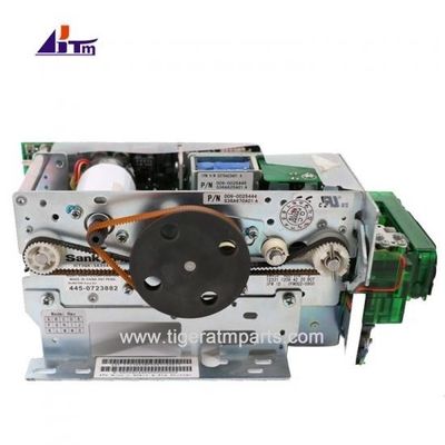 NCR SelfServ 66XX USB IMCRW T2 Track 2 lettore di schede intelligenti 445-0704480