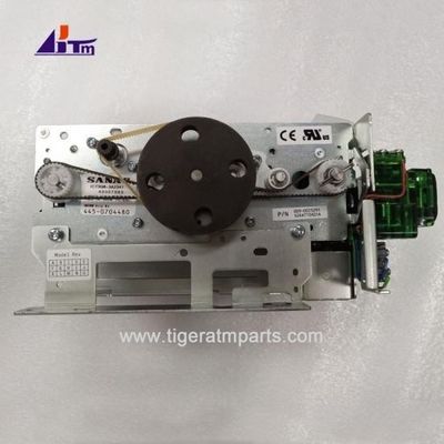 NCR SelfServ 66XX USB IMCRW T2 Track 2 lettore di schede intelligenti 445-0704480
