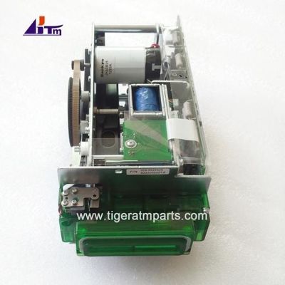 Parti della macchina bancomat lettore di carte NCR U-IMCRW 3TK HiCO con smart, scottatore standard 445-0704484