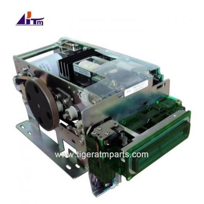 Parti della macchina bancomat NCR Interface Card Reader IMCRW T123 Smart W STD Shutter 445-0693330