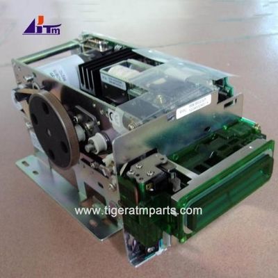 Parti della macchina bancomat NCR Interface Card Reader IMCRW T123 Smart W STD Shutter 445-0693330