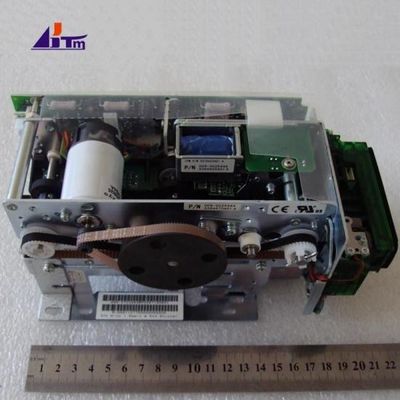 Parti di macchine bancomat NCR SelfServ 66XX lettore di schede USB 445-0723882