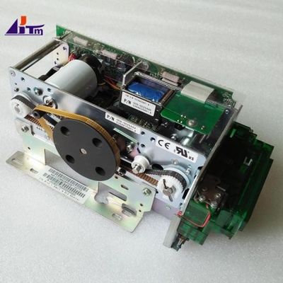 Parti di macchine bancomat NCR SelfServ 66XX lettore di schede USB 445-0723882