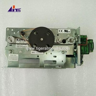 Parti di macchine bancomat NCR Sankyo USB Card Reader ITC3Q8-3A2347 445-0724621